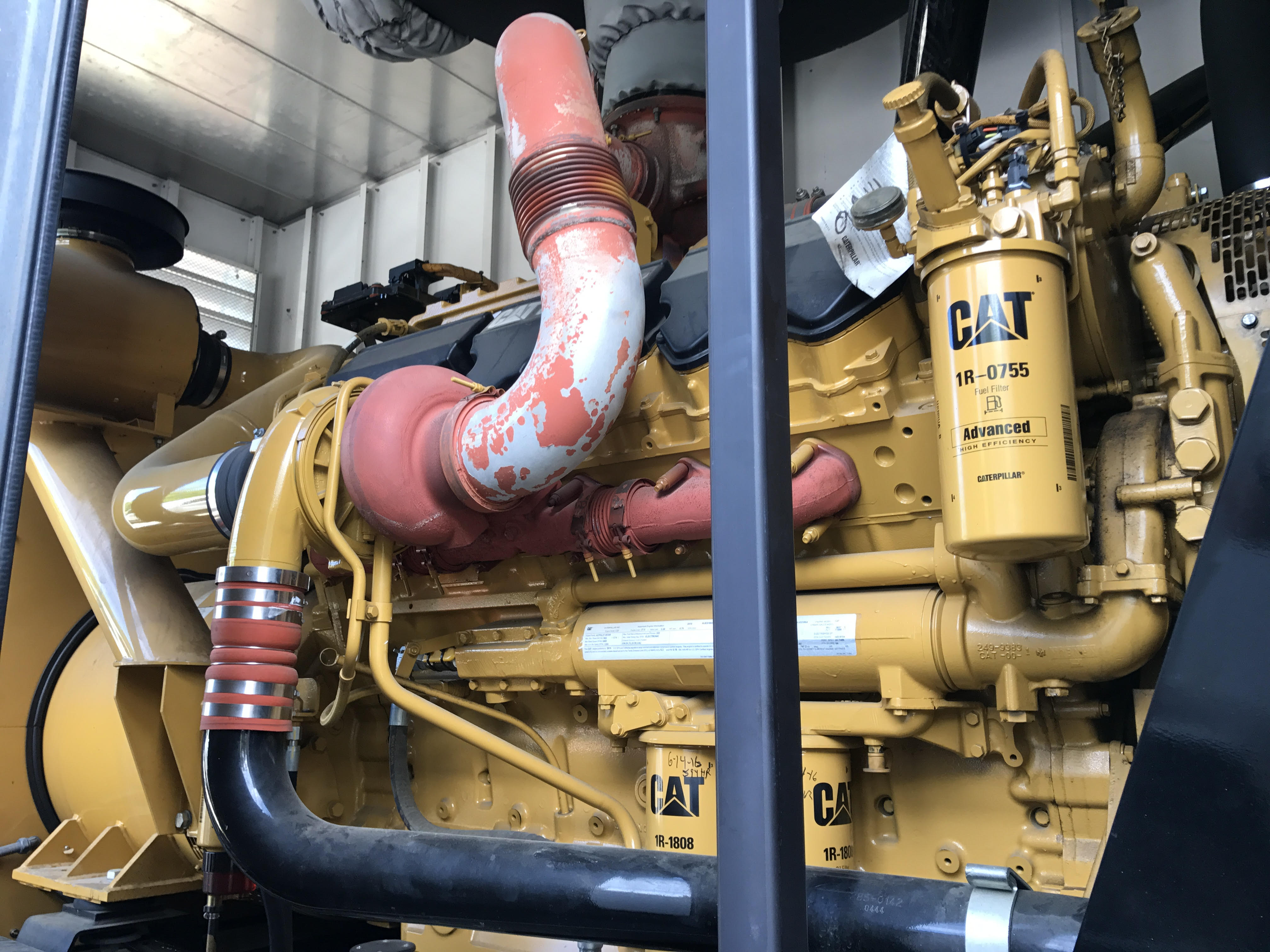 FUELPRO Fuel Polishing And Tank Cleaning